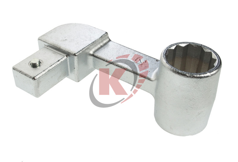 Специальный ключ 21мм квадрат14х18 для работы с подвеской регулировка развал-схождения VAG (JTC-JW10