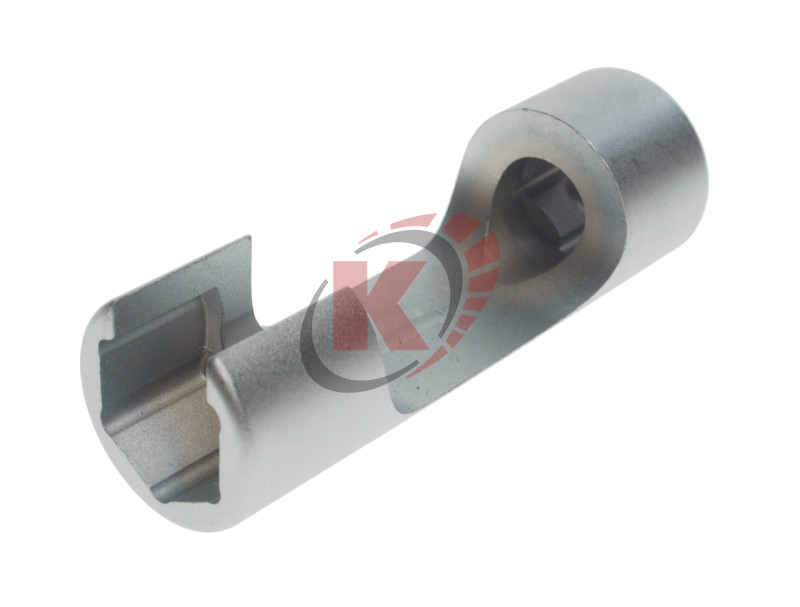 Головка для топливной магистрали VAG 17мм (JTC-6714)