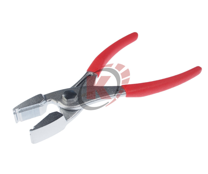 Клещи для снятия/установки хомутов топливных шлангов VW и Audi (JTC-6641)