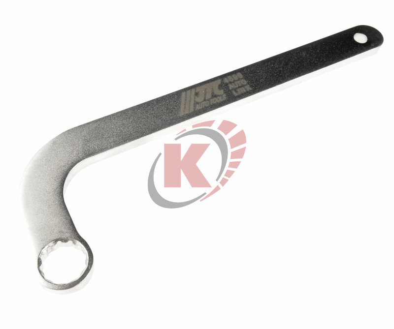 Ключ для топливного насоса 13мм*12 граней VW, AUDI (JTC-4696)