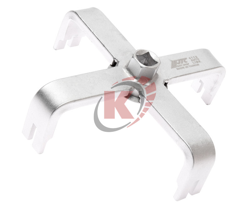 Съемник крышки топливного бака VW, AUDI (JTC-4112)