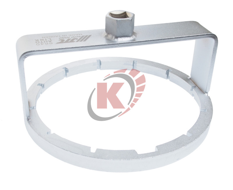 Съемник крышки топливного насоса VAG, OEM T40283 (JTC-6640)