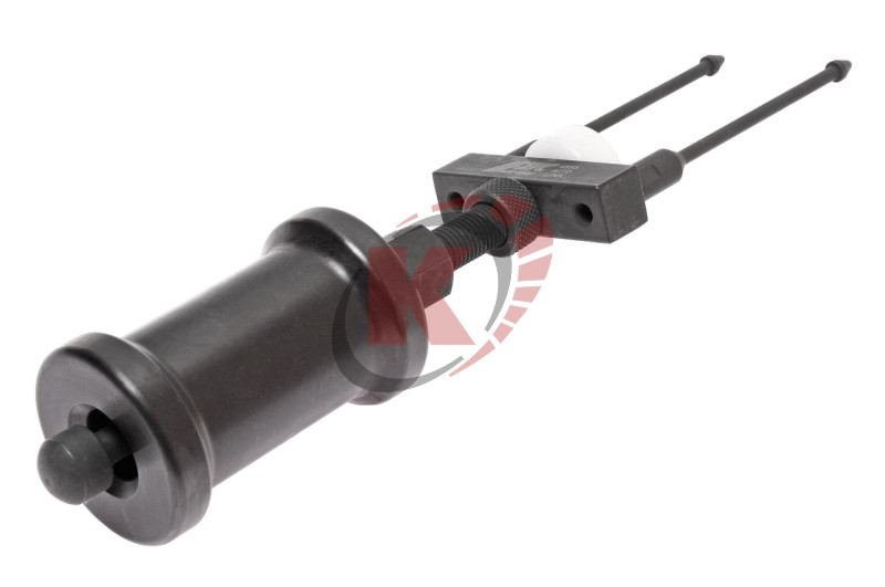 Съемник форсунок 16-клапанных дизельных двигателей типа TDi VW, AUDI (JTC-4895)