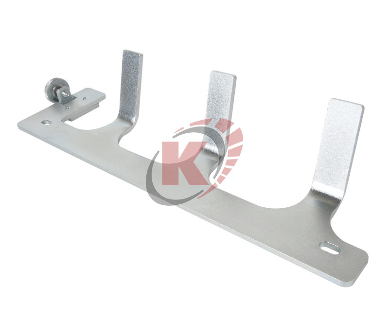 Шаблон для установки и регулировки насос-форсунок 3-х цилиндр. двиг. VAG VW 1.2/1.4 TDI PD (JTC-4393