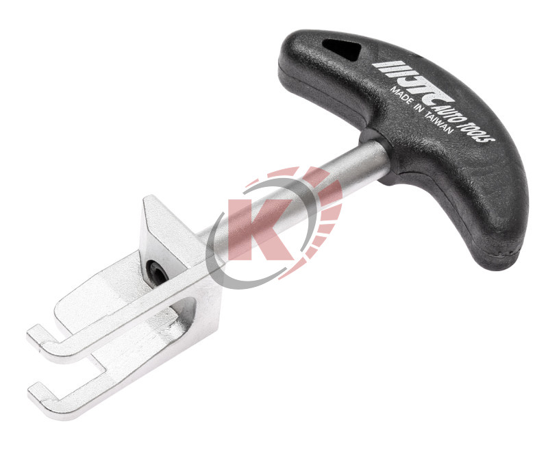 Съемник катушек зажигания VW, AUDI двиг. V5 2.3, V6 3.2 (JTC-4617)