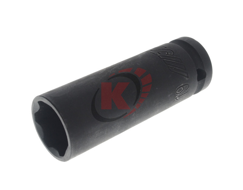 Головка для гайки колеса FORD 1/2" x 19мм 6-гранная (JTC-6793)