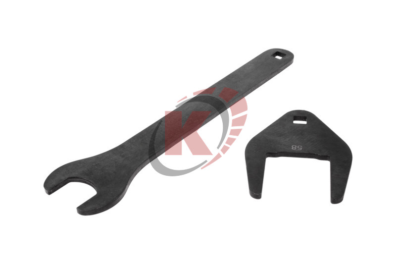 Ключ для демонтажа муфты вентилятора охлаждения FORD (JTC-JW0768)