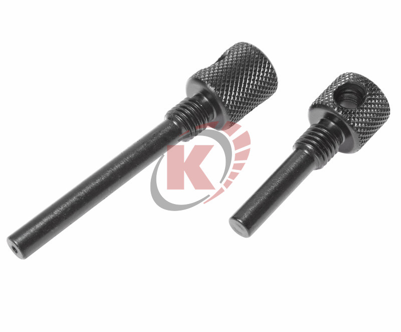 Набор фиксаторов коленвала для установки момента впрыска FORD, MAZDA (JTC-1418)