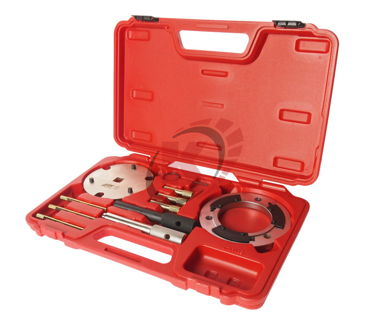 Набор фиксаторов маховика и распредвала FORD с дизельными двиг. 2.0, 2.4 TDDI/TDCI DURATORQ (JTC-JW0