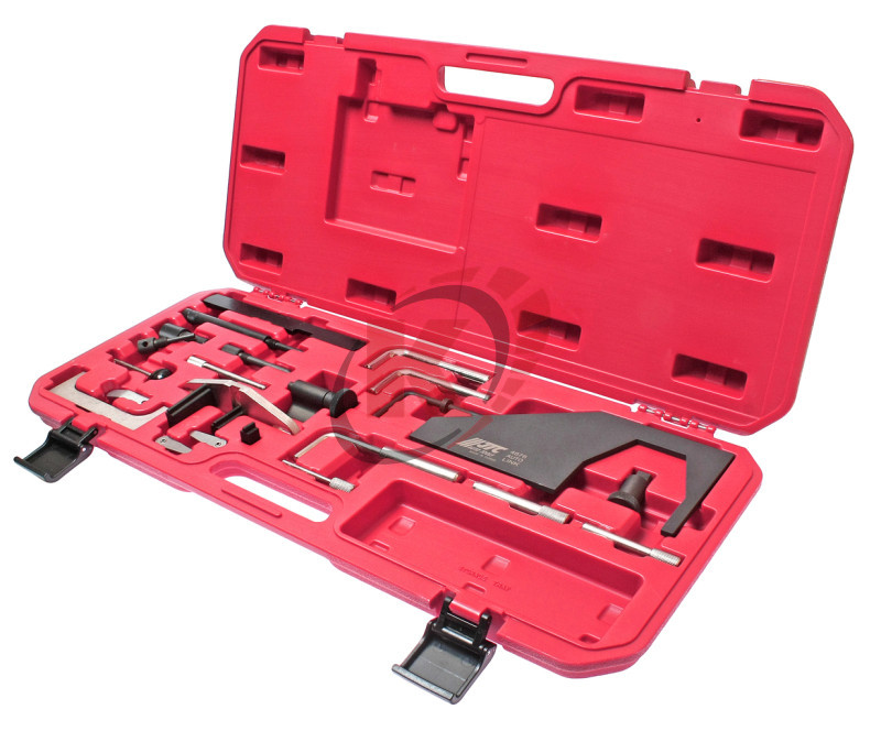 Набор фиксаторов распредвала для установки фаз ГРМ FORD, MAZDA (JTC-4676)