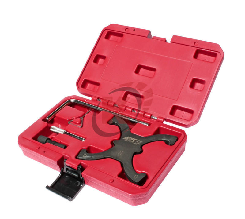 Набор фиксаторов распредвала для установки фаз ГРМ FORD (JTC-4763)