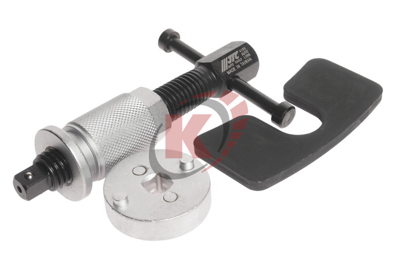 Приспособление для ввинчивания поршня тормозного цилиндра FORD, HONDA, MAZDA, NISSAN и др. (JTC-4165