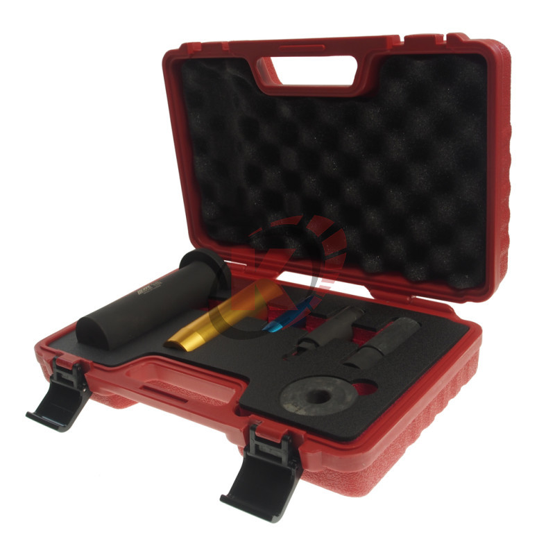 Приспособление для снятия и установки сальника трансмиссии DPS6 FORD, VOLVO (JTC-6723)