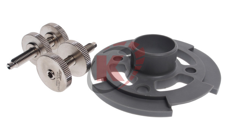 Фиксатор топливного насоса Ford/Mazda DURATORQ 2.2/3.2; OEM 303-1317 (JTC-JW1101)