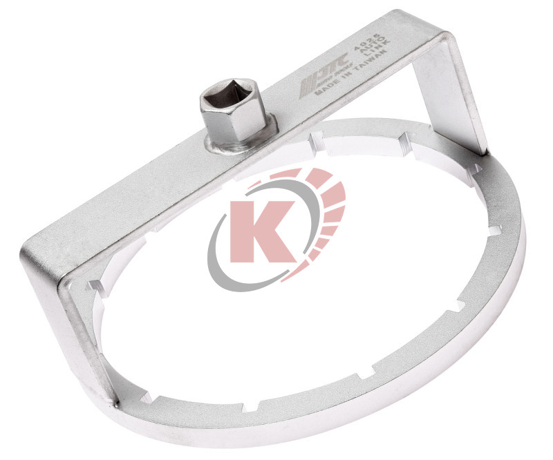 Ключ для снятия и установки крышки топливного насоса VOLVO XC60/XC70/S40/S80/V50 (JTC-4025)