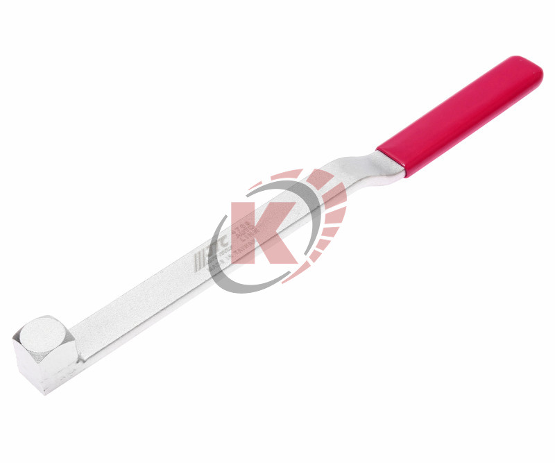 Ключ сервисный для замены поликлинового ремня VOLVO >1995г (JTC-4708)