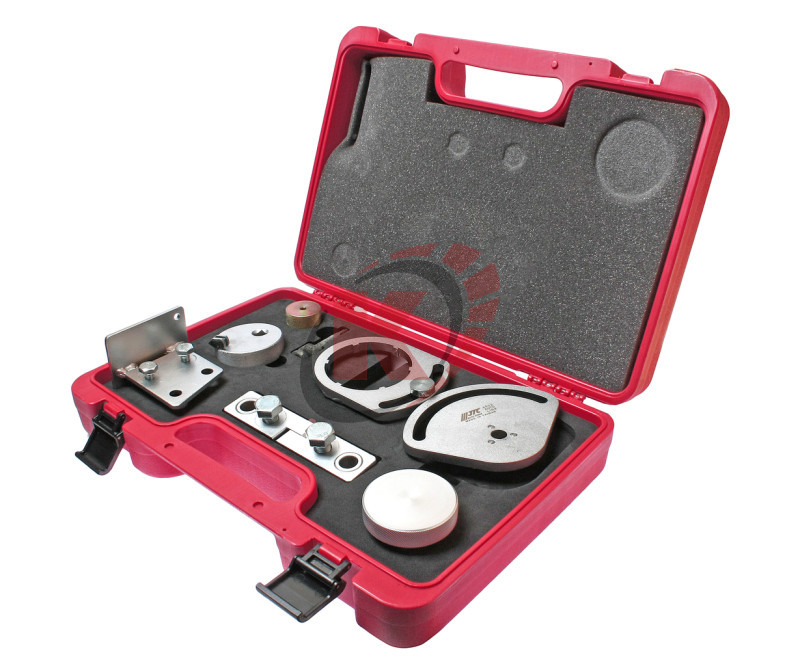 Набор фиксаторов коленвала и распредвала VOLVO двиг.T6 с 2007 г.в. (JTC-4002)