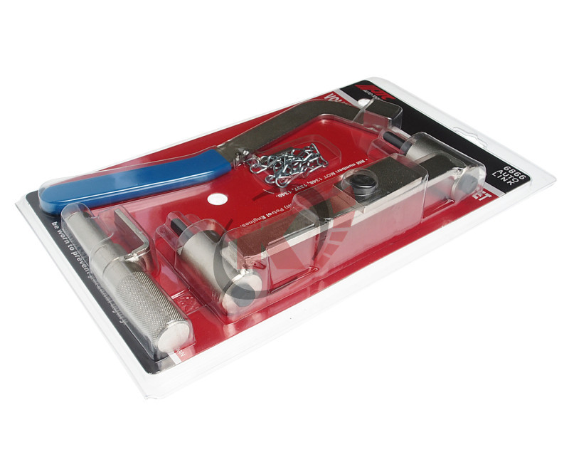 Набор фиксаторов коленвала и распредвала VOLVO ст. арт. (JTC-6866)