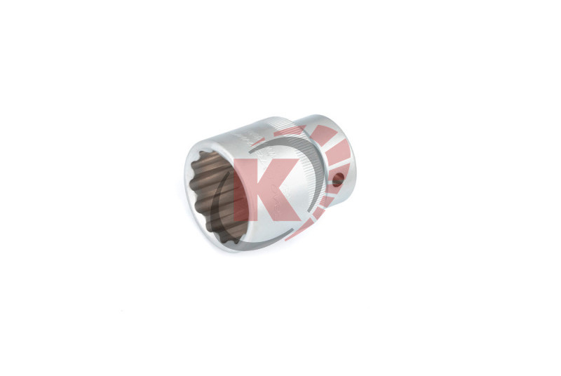 Головка торцевая 12гр. 3/4" S=36мм L=60мм (632036) ДТ