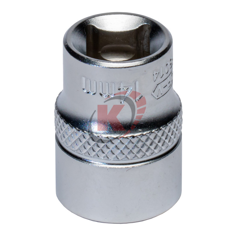 Головка торцевая 12гр. 3/8" S=14мм L=30мм (F3014) Licota