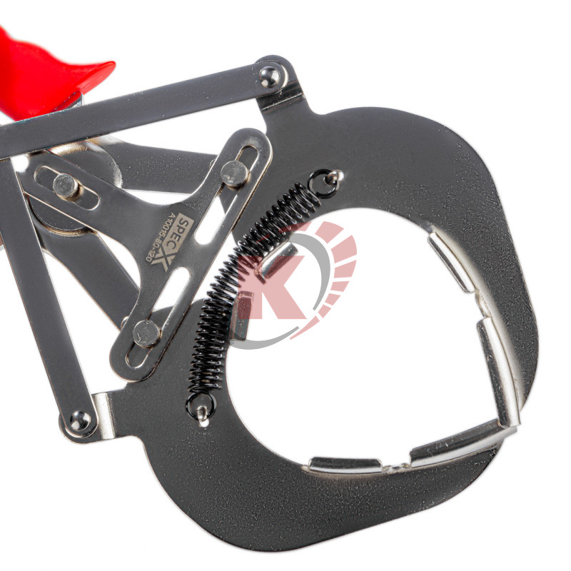 Съемник поршневых колец d=80-120мм (A10015-80-120) SpecX