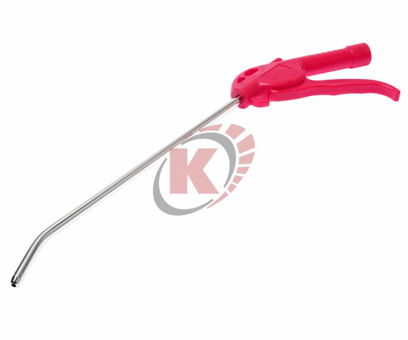 Пистолет продувочный L сопла - 280мм (JTC-5906)