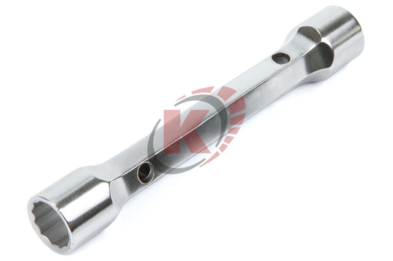 Ключ трубчатый 16х17 кованный (AWT-TBF1617) Licota