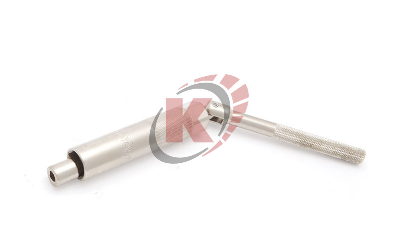 Ключ для задней стойки амортизатора VW, 17 мм (811117) ДТ