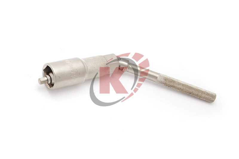 Ключ для передней стойки амортизатора VW, 22 мм (811122) ДТ