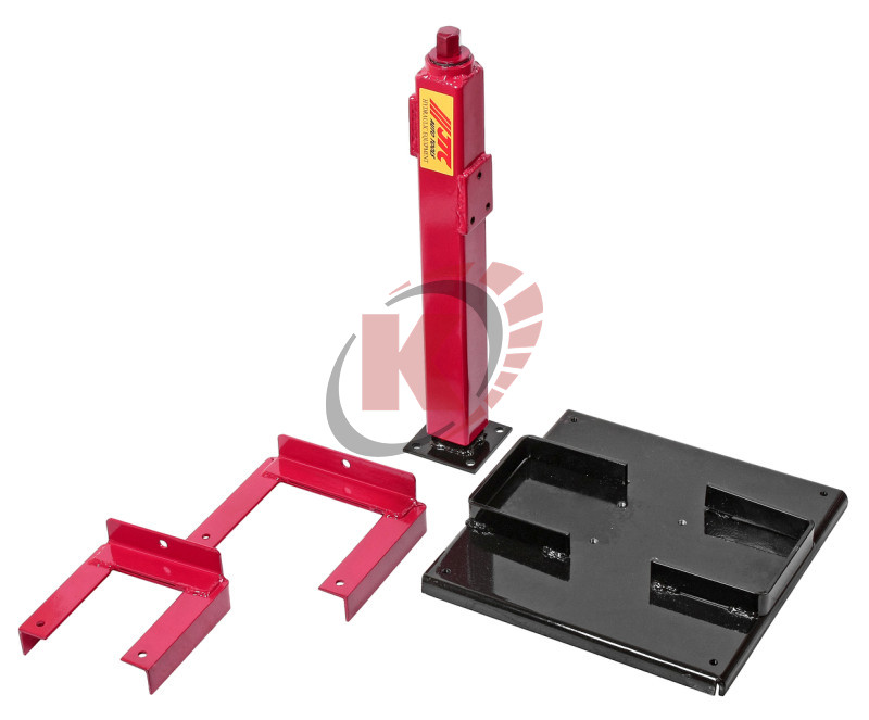 Стенд для сжатия амортизаторных стоек (JTC-1955)