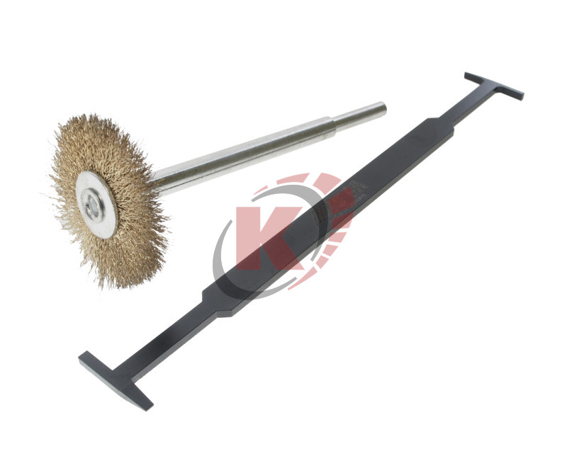 Комплект для чистки тормозных цилиндров (JTC-1511)