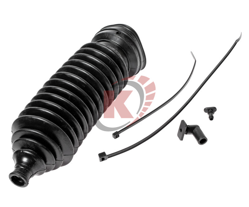 Набор для замены пыльника рулевой рейки универсальный применяется с оправкой (JTC-1412)