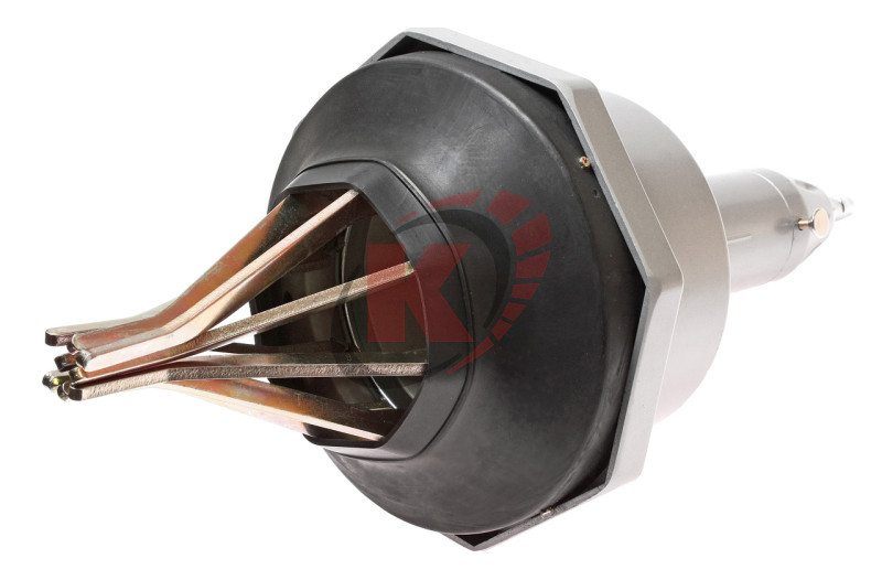 Приспособление для замены пыльника рулевой рейки и ШРУСА пневматическое 125PSI аналог (JTC-4860)