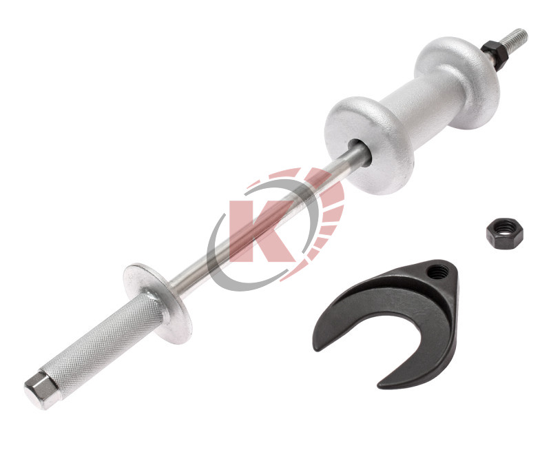 Съемник ШРУСа инерционный, захват 48мм (JTC-1619)