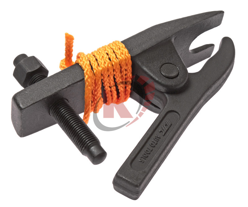 Съемник шаровых опор рычажного типа зев 19мм (JTC-F1954)