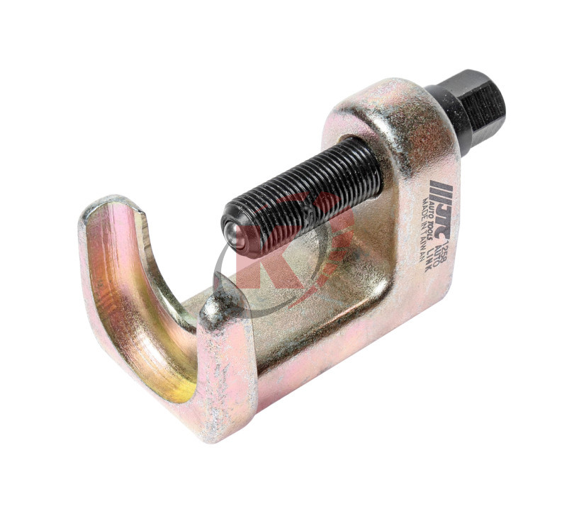 Съемник шаровых опор, зев 28мм (JTC-1258)