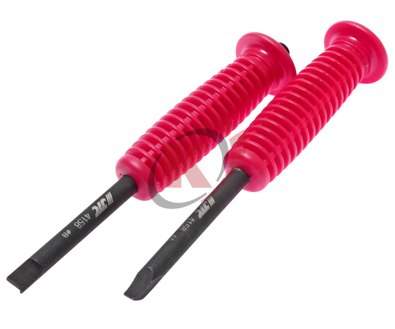 Набор приспособлений для снятия и установки шлицевой гайки полуоси TOYOTA, LEXUS (JTC-4158)