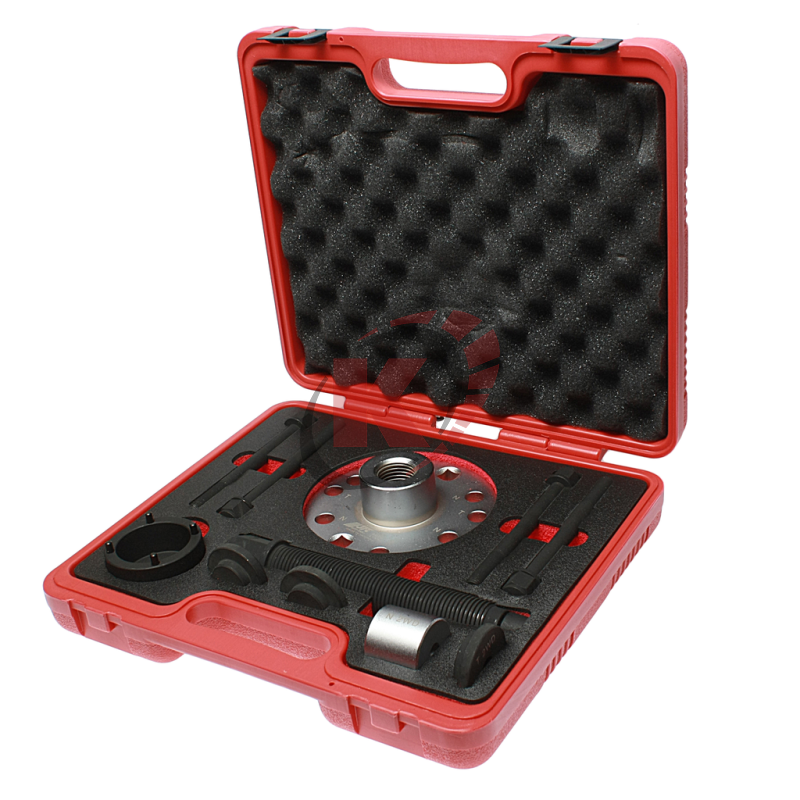 Съемник передней ступицы Toyota, Nissan (JTC-4466S)