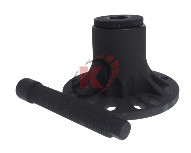 Съемник ступицы универсальный 4,5,6 отверстий, 120-160мм (JTC-6801)