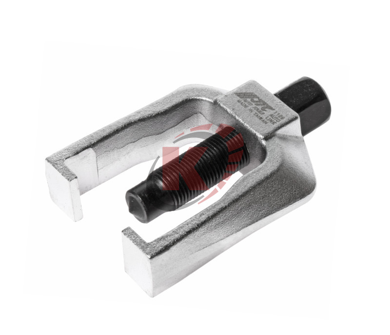 Съемник рулевой сошки, зев 27мм, рабочий ход 45мм (JTC-1129)