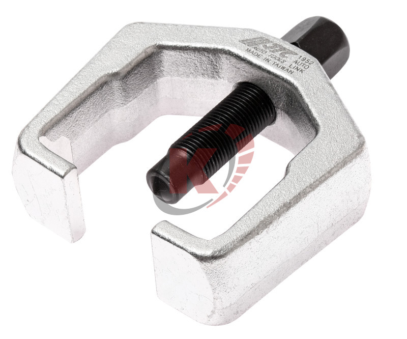 Съемник рулевой сошки, зев 33мм, рабочий ход 64мм (JTC-1952)