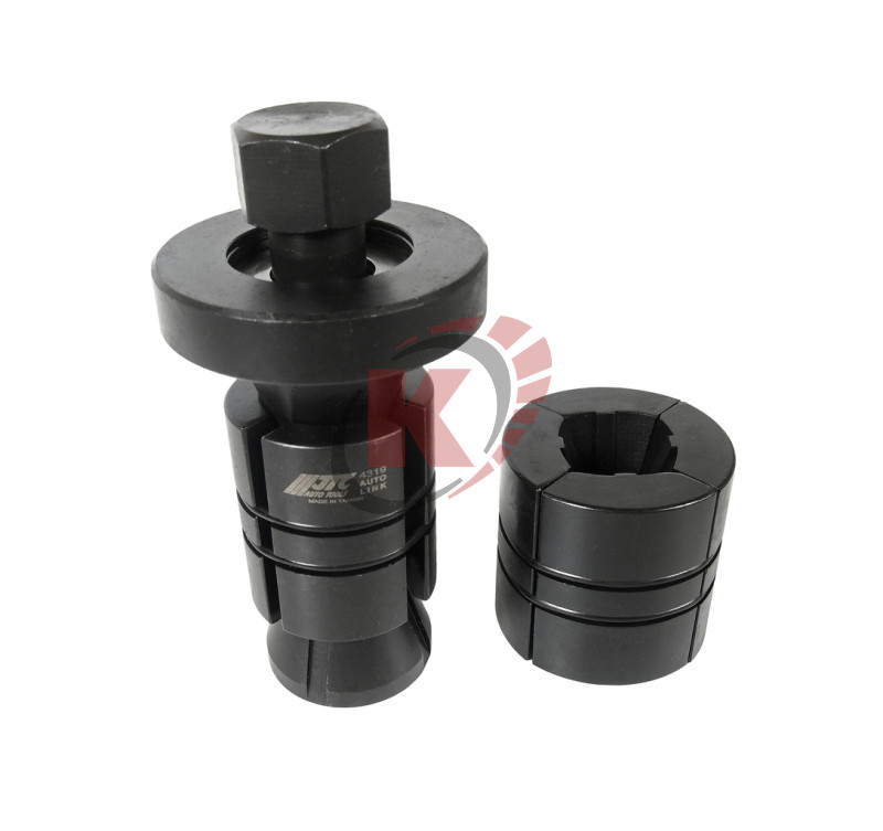 Расширитель выхлопной трубы диапоз применения 40-64мм (JTC-4319)