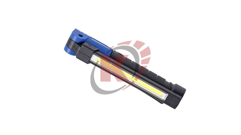 Светильник-переноска на АКБ LED (1918) Nordberg