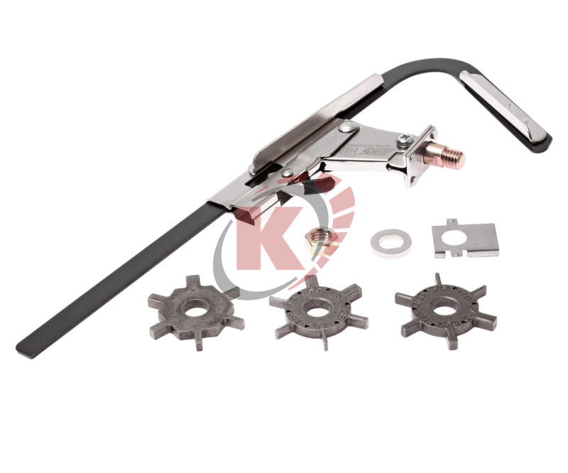 Приспособление для чистки канавок поршней (JTC-1349)