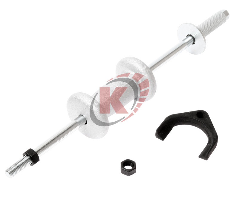 Съемник шруса обратный молоток (JTC-1016)