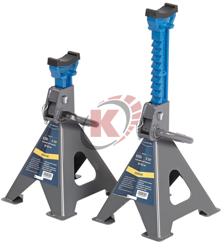 Головка торцевая 6гр. 3/8" S=6мм L=30мм (N3006) Licota