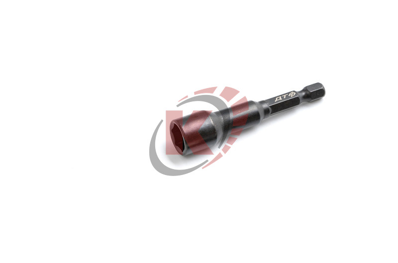 Бита с торцевой головкой магнитная 6гр. S=12мм L=65мм (798642) ДТ