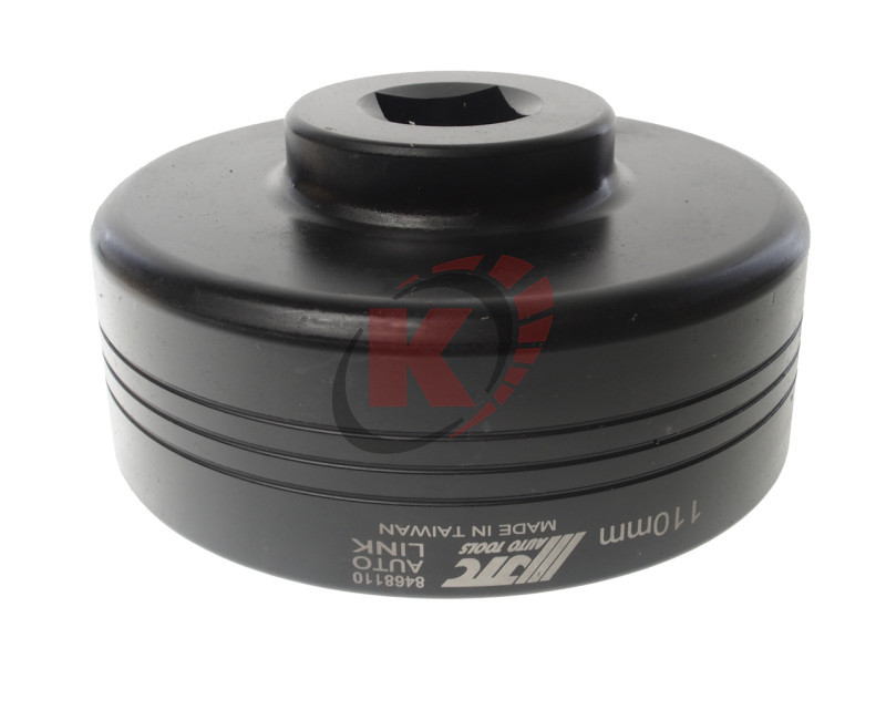 ГОЛОВКИ ТОРЦЕВЫЕ УДАРНЫЕ 1"