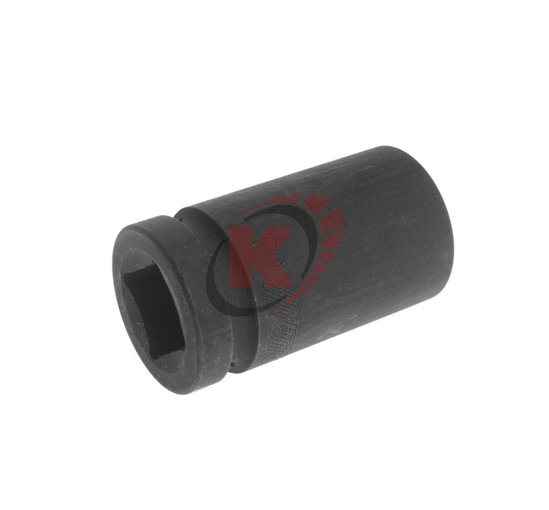 Головка торцевая 6гр. 1" S=32мм L=90мм ударная (JTC-849032)