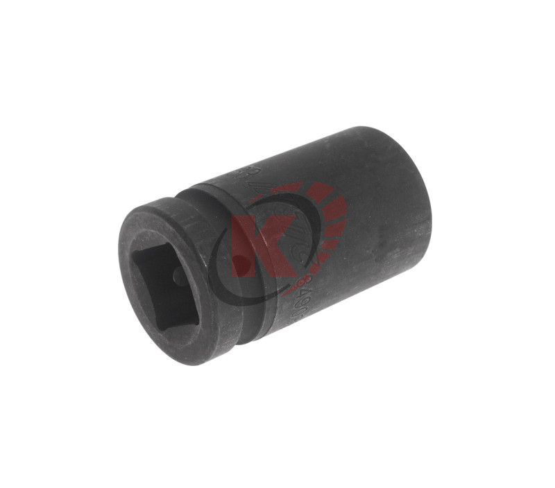 Головка торцевая 6гр. 1" S=33мм L=90мм ударная (JTC-849033)